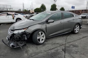 1G1RC6S57GU128645 | 2016 CHEVROLET VOLT LT