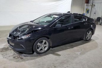 1G1RC6S57HU193271 | 2017 CHEVROLET VOLT LT