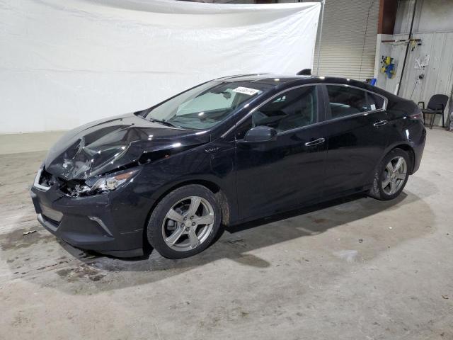 1G1RC6S57HU193271 | 2017 CHEVROLET VOLT LT