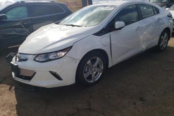 1G1RC6S58HU208182 | 2017 CHEVROLET VOLT LT