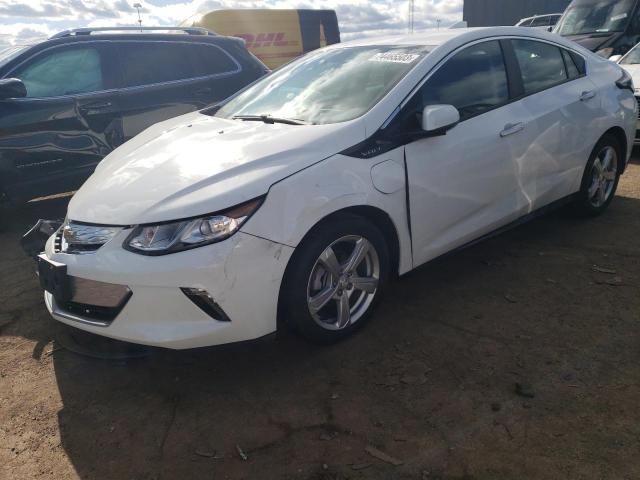 1G1RC6S58HU208182 | 2017 CHEVROLET VOLT LT