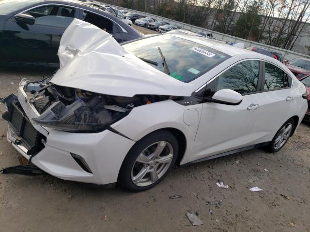 1G1RC6S59JU124149 | 2018 CHEVROLET VOLT LT