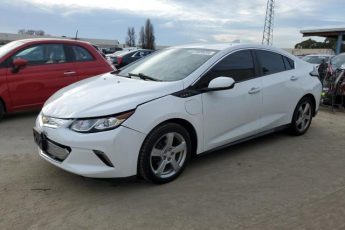 1G1RC6S5XHU211990 | 2017 CHEVROLET VOLT LT