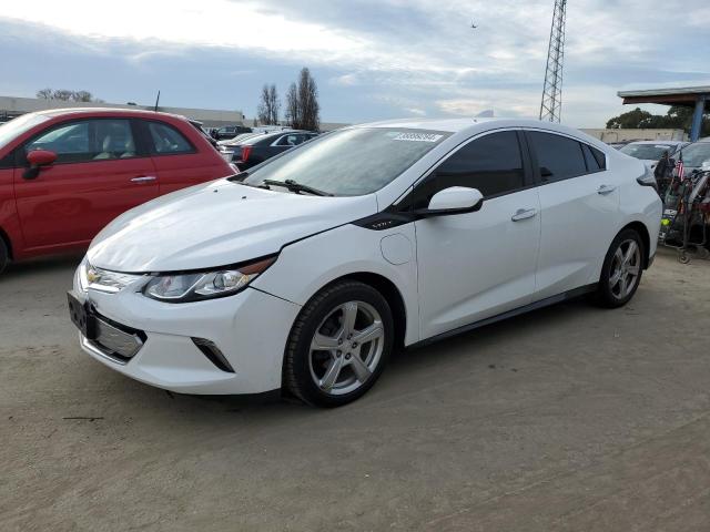 1G1RC6S5XHU211990 | 2017 CHEVROLET VOLT LT