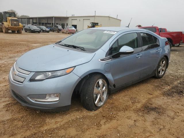 1G1RD6E46EU137317 | 2014 CHEVROLET VOLT