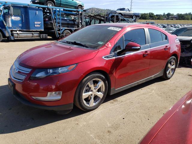 1G1RD6E46EU160922 | 2014 CHEVROLET VOLT