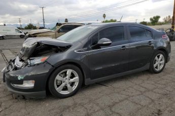 1G1RD6E46FU126349 | 2015 CHEVROLET VOLT