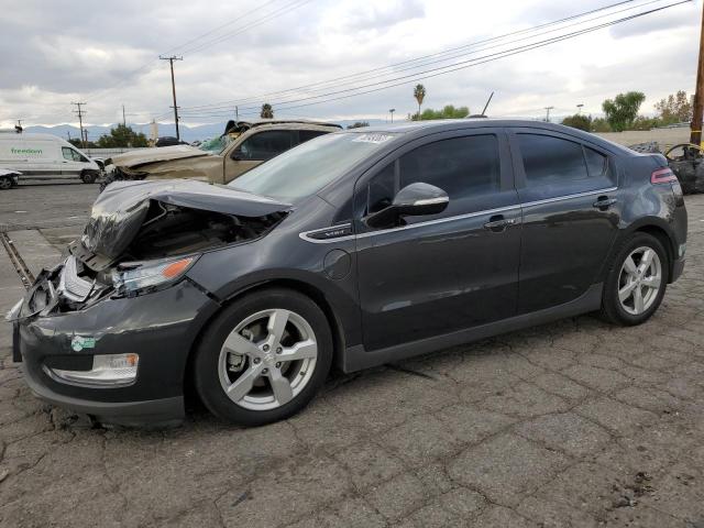 1G1RD6E46FU126349 | 2015 CHEVROLET VOLT