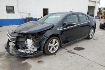 1G1RD6E46FU141224 | 2015 CHEVROLET VOLT