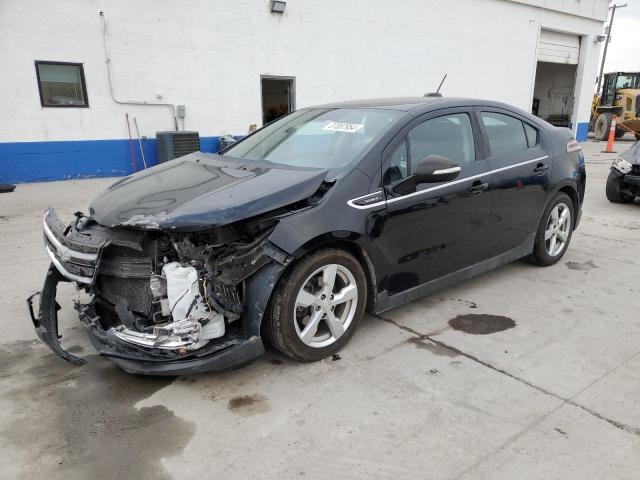 1G1RD6E46FU141224 | 2015 CHEVROLET VOLT