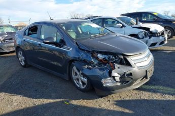 1G1RD6E47CU124685 | 2012 CHEVROLET VOLT