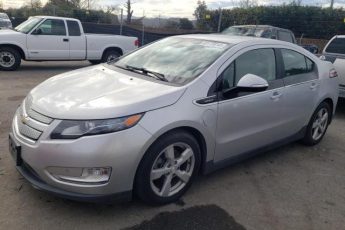 1G1RD6E49FU139032 | 2015 CHEVROLET VOLT