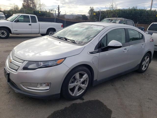 1G1RD6E49FU139032 | 2015 CHEVROLET VOLT