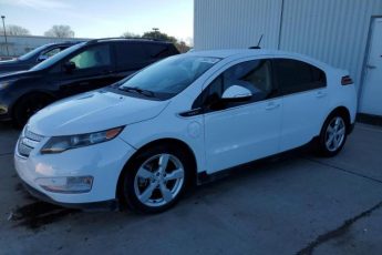 1G1RD6E49FU142349 | 2015 CHEVROLET VOLT