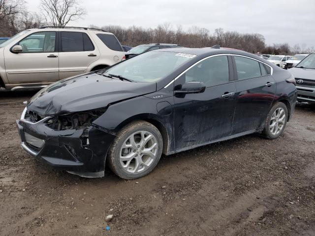 1G1RD6S53GU131233 | 2016 CHEVROLET VOLT LTZ