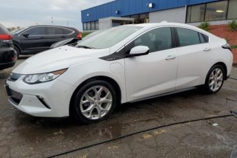 1G1RD6S54GU112867 | 2016 CHEVROLET VOLT LTZ