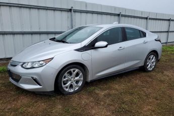 1G1RD6S55HU159133 | 2017 CHEVROLET VOLT PREMI