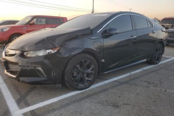 1G1RD6S56GU126401 | 2016 CHEVROLET VOLT LTZ