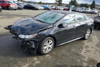 1G1RD6S56HU190892 | 2017 CHEVROLET VOLT PREMI