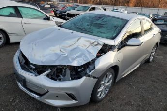 1G1RD6S58HU156596 | 2017 CHEVROLET VOLT PREMI