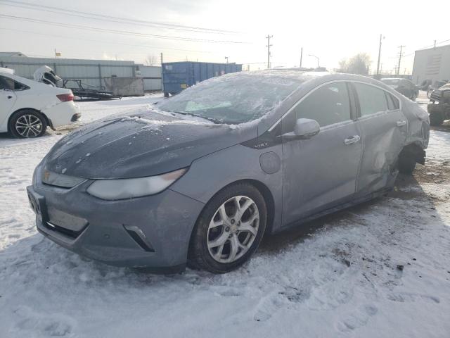 1G1RD6S58JU118369 | 2018 CHEVROLET VOLT PREMI