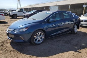 1G1RD6S59KU126238 | 2019 CHEVROLET VOLT PREMI