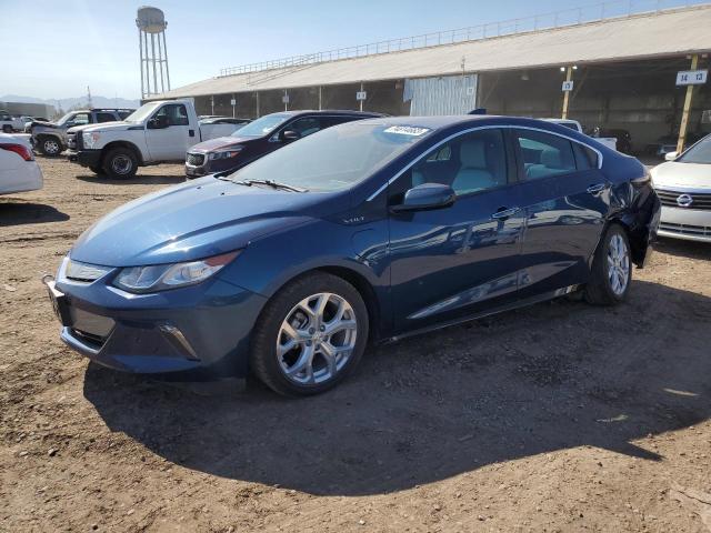 1G1RD6S59KU126238 | 2019 CHEVROLET VOLT PREMI