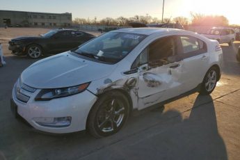 1G1RH6E41EU150335 | 2014 CHEVROLET VOLT