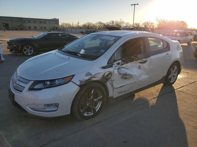 1G1RH6E41EU150335 | 2014 CHEVROLET VOLT