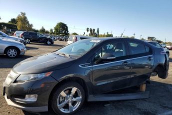 1G1RH6E44EU154394 | 2014 CHEVROLET VOLT