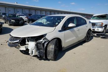 1G1RH6E48EU154379 | 2014 CHEVROLET VOLT