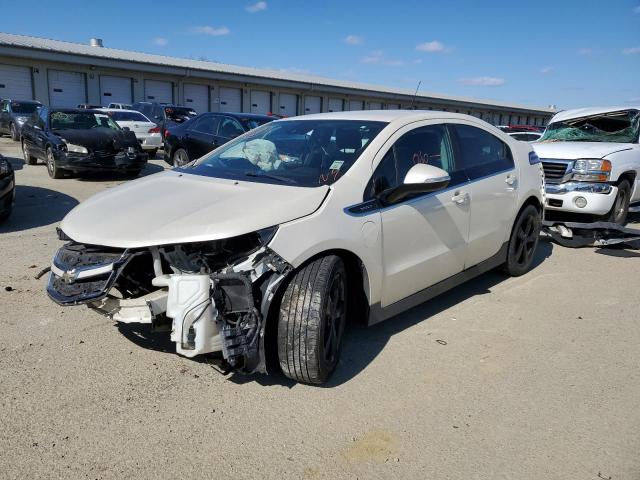 1G1RH6E48EU154379 | 2014 CHEVROLET VOLT