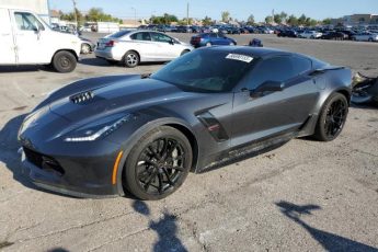 1G1Y12D73H5109496 | 2017 CHEVROLET CORVETTE G