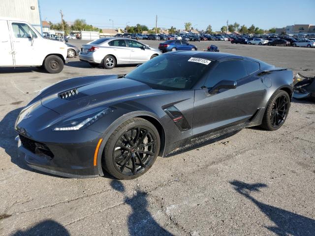 1G1Y12D73H5109496 | 2017 CHEVROLET CORVETTE G