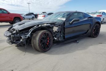 1G1Y12D75H5120533 | 2017 CHEVROLET CORVETTE G