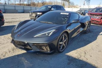 1G1Y62D43L5112172 | 2020 CHEVROLET CORVETTE S