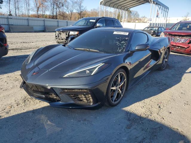 1G1Y62D43L5112172 | 2020 CHEVROLET CORVETTE S