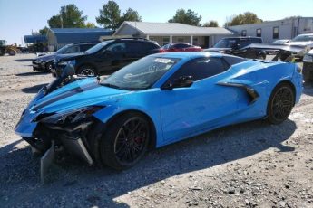 1G1Y83D49L5113729 | 2020 CHEVROLET CORVETTE S