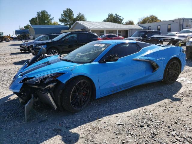 1G1Y83D49L5113729 | 2020 CHEVROLET CORVETTE S