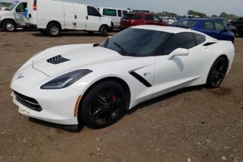 1G1YA2D70G5125072 | 2016 CHEVROLET CORVETTE S