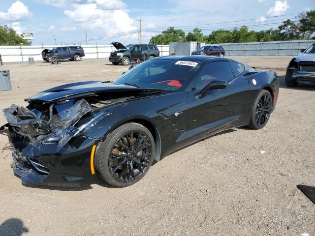 1G1YA2D73K5101860 | 2019 CHEVROLET CORVETTE S