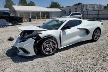 1G1YB2D41M5110997 | 2021 CHEVROLET CORVETTE S