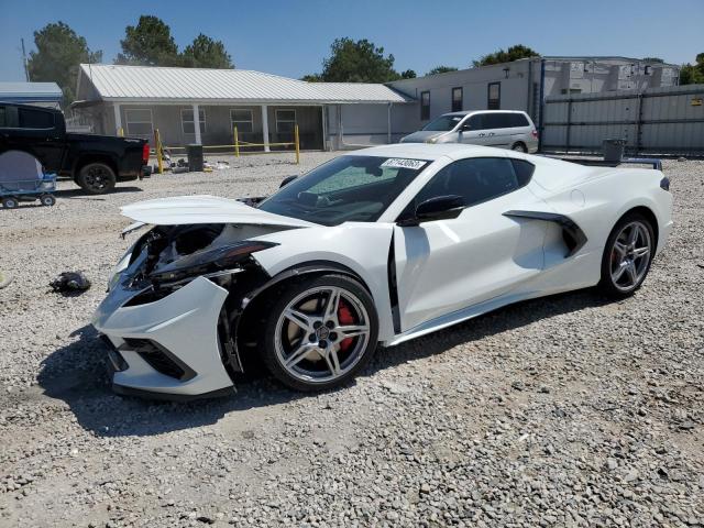 1G1YB2D41M5110997 | 2021 CHEVROLET CORVETTE S