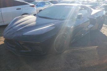 1G1YB2D44N5124183 | 2022 CHEVROLET CORVETTE S