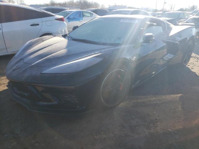 1G1YB2D44N5124183 | 2022 CHEVROLET CORVETTE S