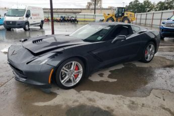 1G1YB2D72H5118137 | 2017 CHEVROLET CORVETTE S