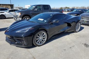 1G1YC2D41N5119813 | 2022 CHEVROLET CORVETTE S