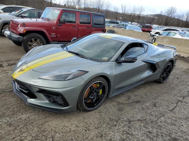 1G1YC2D48N5111417 | 2022 CHEVROLET CORVETTE S