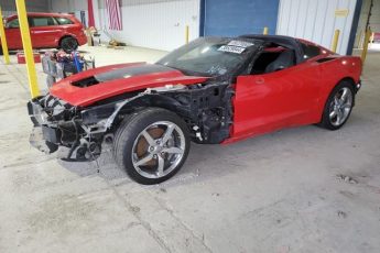 1G1YD2D75E5135147 | 2014 CHEVROLET CORVETTE S