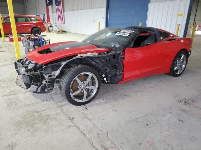 1G1YD2D75E5135147 | 2014 CHEVROLET CORVETTE S